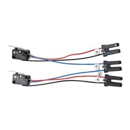 IZMX-OTS16 156601 IZMX16-OTS EATON ELECTRIC IZMX16-OTS sinalização Contato auxiliar shot 2