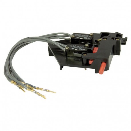 IZM-OTS 122960 Y7-122960 EATON ELECTRIC Contate sinal de disparo auxiliar, 2 comutada