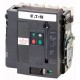 INX16B4-08W 123237 EATON ELECTRIC Interruptor-Seccionador,4P, 800 A, extraíble sin chasis