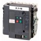 INX16B4-10W 123238 EATON ELECTRIC Sezionatore di potenza 4p, 1000A, AF