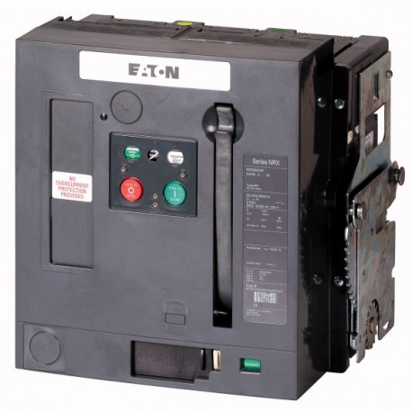 INX40N3-12W 150079 RES8133WSW0NMNN2MNDX EATON ELECTRIC Выключатель-разъединитель, 3П, 1250А, 85кА, выкатной