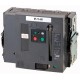 INX40N4-25W 150130 EATON ELECTRIC Interrupteur-sectionneur, 4p, 2500 A, technique débrochable