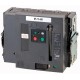 INX40N4-32W 150131 EATON ELECTRIC Interrupteur-sectionneur, 4p, 3200 A, technique débrochable