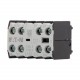 13DILE 002397 XTMCXFA13 EATON ELECTRIC Contatto ausiliario, 1NA+3NC, in custodia, collegamento a vite