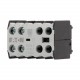 02DILE 010240 Y7-10240 EATON ELECTRIC Contactar XTMCXFA02 aux. mini-2NF