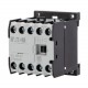 DILEM-01(230V50/60HZ) 051114 XTMC9A01G2 EATON ELECTRIC Contactor, 3p+1N/C, 4kW/400V/AC3