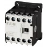 DILEM-01(230V50HZ,240V60HZ) 051795 XTMC9A01F EATON ELECTRIC Contattore di potenza, 3p+1NC, 4kW/400V/AC3