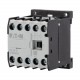 DILER-31(230V50/60HZ) 052509 XTRM10A31G2 EATON ELECTRIC Contactor relay, 3N/O+1N/C, AC