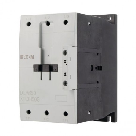 DILM150(RAC24) 239585 XTCE150G00T EATON ELECTRIC контактор 150А, управляющее напряжение 24-48В (AC), категор..