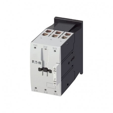 DILMC115(RAC240) 239736 XTCEC115G00B EATON ELECTRIC Контактор 115 А, управляющее напряжение 190-240В (АС), 1..