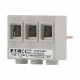 DILM12-XEK 240083 XTCEXITB EATON ELECTRIC Bloque de alimentación Para contactores DILM7…15