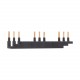 DILM12-XDSB0/3 240084 Y7-240084 EATON ELECTRIC Blocco sbarra trifase per 3 DILM7-12