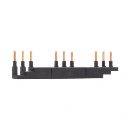 DILM12-XDSB0/3 240084 Y7-240084 EATON ELECTRIC Blocco sbarra trifase per 3 DILM7-12