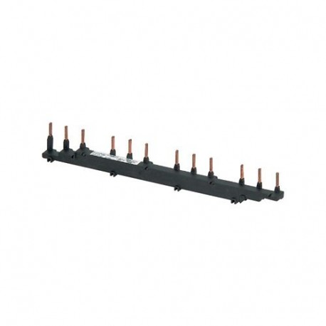 DILM12-XDSB0/4 240085 Y7-240085 EATON ELECTRIC Blocco sbarra trifase per 4 DILM7-12