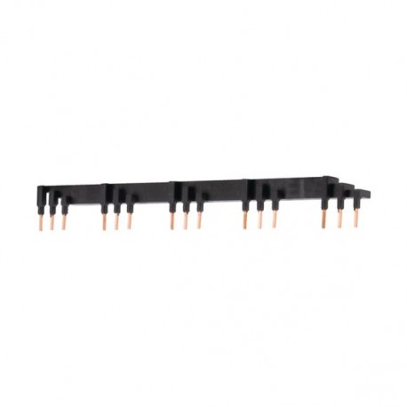 DILM12-XDSB0/5 240086 Y7-240086 EATON ELECTRIC Jeu de barres triphasé pour 5 DILM7-12