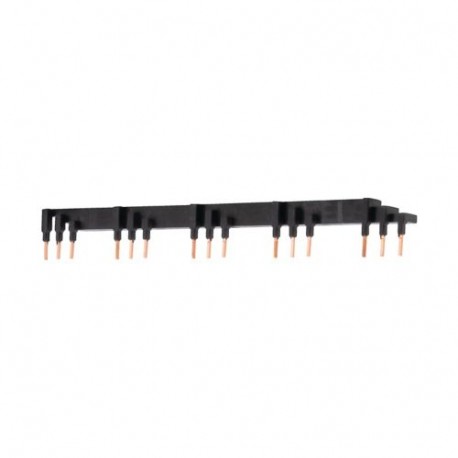 DILM12-XDSB0/5 240086 Y7-240086 EATON ELECTRIC Blocco sbarra trifase per 5 DILM7-12