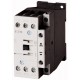 DILM25-10(600V60HZ) 277127 XTCE025C10D EATON ELECTRIC Contactor de potencia Conexión a tornillo 3 polos + 1 ..