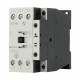 DILM25-10(42V50HZ,48V60HZ) 277128 XTCE025C10W EATON ELECTRIC Contactor, 3p+1N/O, 11kW/400V/AC3