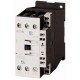 DILMC17-01(RDC24) 277625 XTCEC018C01TD EATON ELECTRIC Contactor de potencia Conexión a presión 3 polos + 1 N..