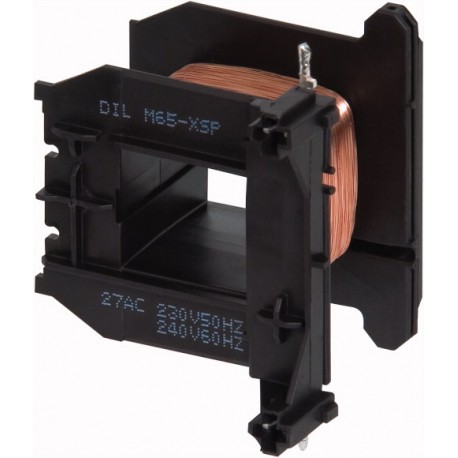 DILM65-XSP(24V60HZ) 281164 XTCERENCOILDB6 EATON ELECTRIC Bobina di ricambio AC per DILM40-65