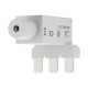 DILM65-XP1 281195 Y7-281195 EATON ELECTRIC Connettore in parallelo, per DILM40-65