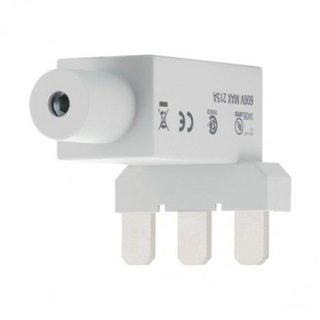DILM65-XP1 281195 Y7-281195 EATON ELECTRIC Juego de uniones paralelas Para contactores DILM40…72