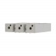DILM400-XKU-S 208293 Y7-208293 EATON ELECTRIC Bloque de terminales Para DILM250-400