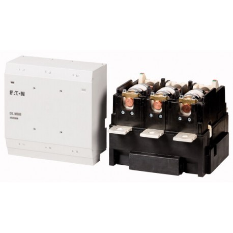 DILM650-XCT 208300 Y7-208300 EATON ELECTRIC Jeu de tubes de commutation, pour DILM650 (complet)