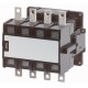 DILP315/22(220-230V50HZ) 207460 XTCFA315M22F EATON ELECTRIC Contactor de potencia 4 polos + 2 NO + 2 NC 315 ..