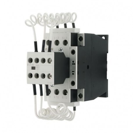 DILK20-11(48V50HZ) 294000 Y7-294000 EATON ELECTRIC XTCC020C11Y 3P contator para capacitor 20 kvar a 400V