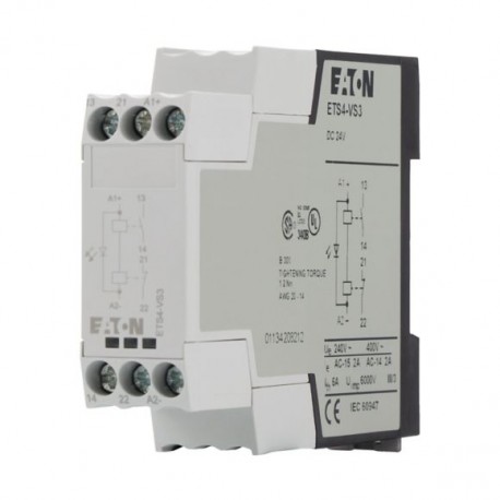ETS4-VS3 083094 Y7-83094 EATON ELECTRIC Modulo amplificatore, per installazione separata
