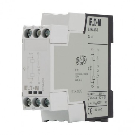ETS4-VS3 083094 EATON ELECTRIC Verstärkerbaustein, für Einzelaufstellung