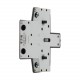 DILM32-XHI11-S 101371 XTCEXSCC11 EATON ELECTRIC Modulo contatti ausiliari, 1NA+1NC, laterale, collegamento a..