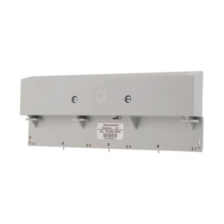 DILM1000-XSM 125947 XTCEXSMN EATON ELECTRIC módulo de proteção XTCEXSMN