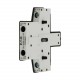 DILM1000-XHI11-SI 278425 XTCEXSBN11 EATON ELECTRIC Modulo contatti ausiliari 1 contatto NA + 1 contatto NC l..