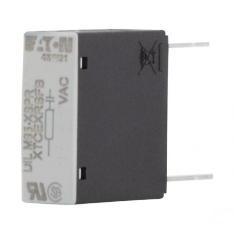 DILM95-XSPR500 281207 Y7-281207 EATON ELECTRIC Módulo supresor RC 240-500 V AC Para contactores DILM40…95