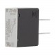 DILM12-XSPV130 281209 XTCEXVSBA EATON ELECTRIC Varistor-Beschaltung, 48 130 VAC, für DILA, M7-12