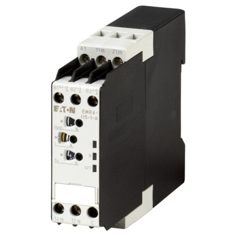 EMR4-I15-1-A 106943 EATON ELECTRIC controlador de corrente monofásica