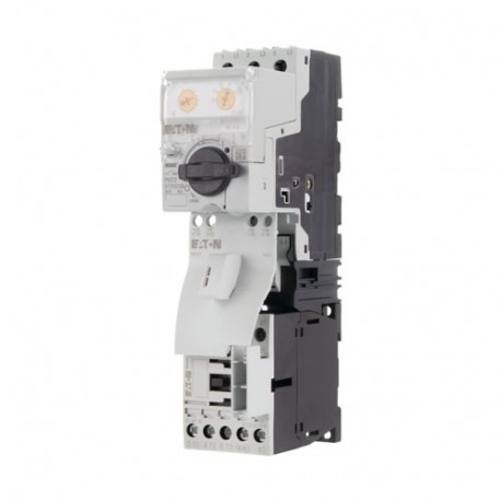 MSC-DE-4-M7(230V50HZ) 121737 Y7-121737 EATON ELECTRIC XTSE004B007BFNL direto de partida electrónico, com o t..