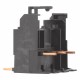 MVS-LBM0-EM 220219 Y7-220219 EATON ELECTRIC Entretoise, longitudinale, pour PKZM0+DILE(E)M(-G)