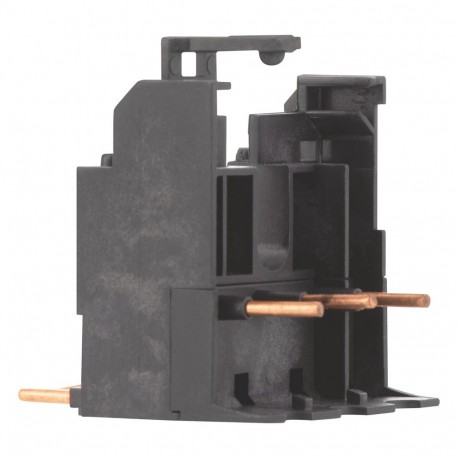 MVS-LBM0-EM 220219 Y7-220219 EATON ELECTRIC Entretoise, longitudinale, pour PKZM0+DILE(E)M(-G)