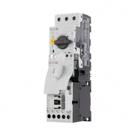 MSC-D-10-M9(230V50HZ) 283147 XTSC010B009BFNL EATON ELECTRIC Démarreur direct, 3p, 4.0kW/400V/AC3, 150kA