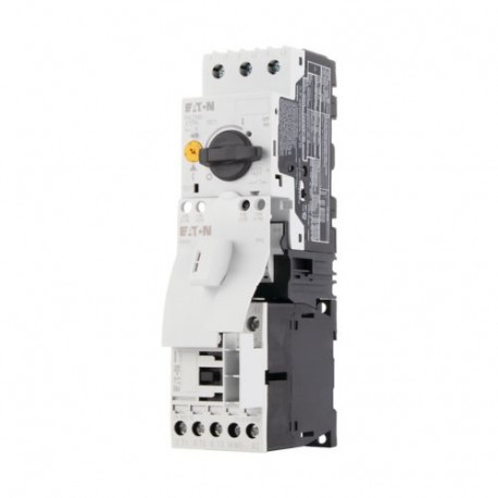 MSC-D-12-M12(230V50HZ) 283148 Y7-283148 EATON ELECTRIC XTSC012B012BFNL direto arranque 5,5 kW (AC-3,400V)