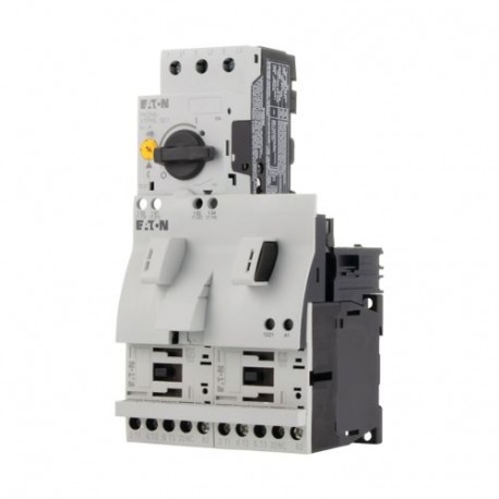 MSC-R-0,4-M7(24VDC) 283191 Y7-283191 EATON ELECTRIC Iniciado XTSRP40B007BTDNL 0,09kW inversor (AC-3,400V)