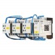 SDAINLM22(24VDC) 100418 Y7-100418 EATON ELECTRIC XTSD022B10TD partida estrela-triângulo, 3P, 11kW (AC-3,400V)