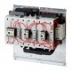 SDAINLM165(230V50HZ,240V60HZ) 240035 XTSD165F11F EATON ELECTRIC Пусковая комбинация звезда-треугольник, 165А..