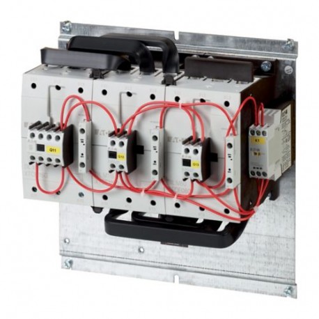 SDAINLM165(230V50HZ,240V60HZ) 240035 Y7-240035 EATON ELECTRIC Iniciado XTSD165F11F Star-desaturated 90 kW / ..