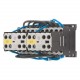 DIULEM/21/MV-G(24VDC) 214655 EATON ELECTRIC Комбинация реверсивных контакторов 3-полюсная + 2 свободных замы..