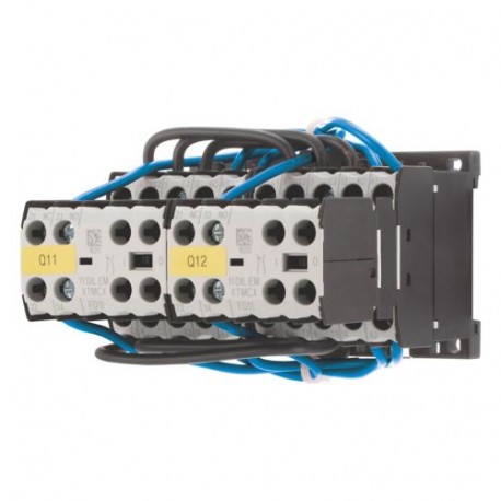 DIULEM/21/MV-G(24VDC) 214655 Y7-214655 EATON ELECTRIC Iniciado XTMR9A21TD Inverter, 4 kW (AC3,400V)