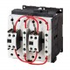 DIULM40/11(230V50HZ,240V60HZ) 278211 XTCR040D11F EATON ELECTRIC Reversing contactor combination, 3p, 18.5kW/..